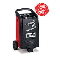 Пуско-зарядное устройство TELWIN DYNAMIC 620 START 12-24В