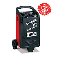 Пуско-зарядное устройство TELWIN, DYNAMIC 520 START 12-24В