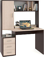Письменный стол Сокол-Мебель КСТ-16