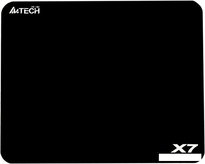 Коврик для мыши A4Tech X7-500MP