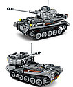 Конструктор Немецкий танк Panzer IV, 66003, аналог Лего, фото 2