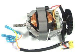 KW715566 Мотор мясорубки KENWOOD MG350, MG352, MG354, MG360, MG362, MG364