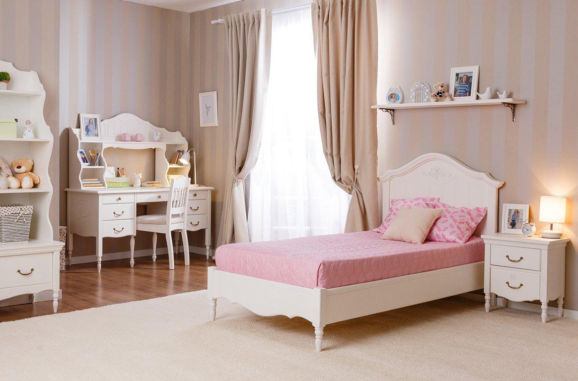 Спальня детская Айно 2 - фото 1 - id-p166363968