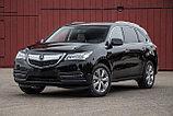 Коврики в салон ACURA RDX (2012-)