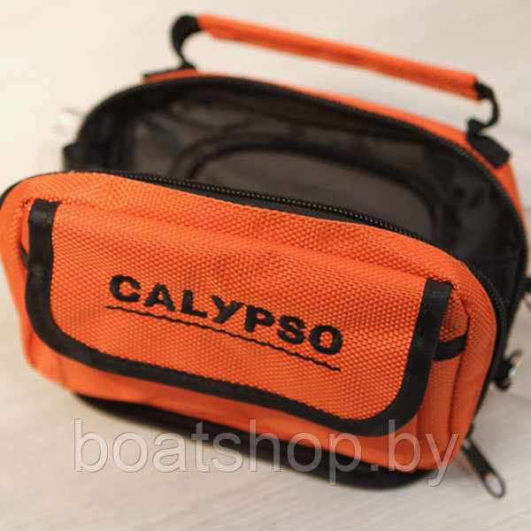 Подводная камера для рыбалки CALYPSO UVS-03 Plus - фото 5 - id-p166364394