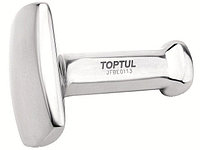 Рихтовочная оправка большая 125мм TOPTUL (JFBE0113) JFBE0113 Рихтовочная оправка большая 125мм TOPTUL (JFBE0113)