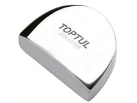 Рихтовочная оправка "каблук" 80мм TOPTUL (JFBJ0108) JFBJ0108 Рихтовочная оправка "каблук" 80мм TOPTUL (JFBJ0108)