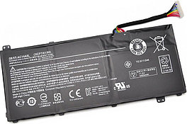 Аккумулятор (батарея) для ноутбука Acer Aspire VX5-591G-50Z1 (AC14A8L) 11.4V 51Wh