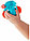 Развивающая игрушка ПИРАМИДКА СЛОНИК FISHER PRICE GWL66, фото 3