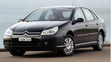 Коврики в салон Citroen C5 (2001-2008)