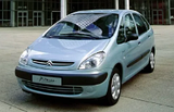 Коврики в салон Citroen Xsara Picasso (1999-2010)