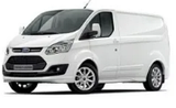 Коврики в салон Citroen Jumpy (2016-)