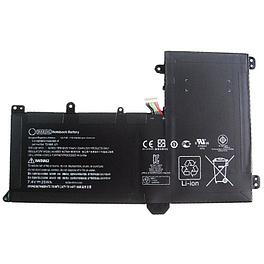 Аккумулятор (батарея) для ноутбука HP SlateBook 10 X2 (MA02XL) 7.4V 25Wh