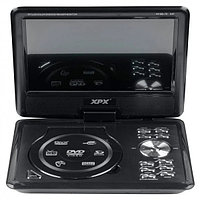 Портативный DVD плеер XPX EA-9055D