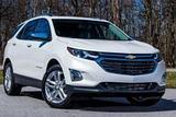 Коврики в салон Chevrolet Equinox 3 USA (2017-)