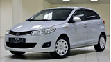 Коврики в салон Chery Bonus / Chery Very (2011-)