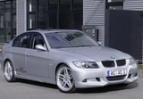 Коврики в салон BMW 3 E90 / E91 / E92 / E93