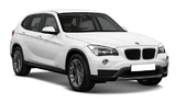 Коврики в салон BMW X1 E84 (2009-2015)