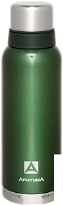 Термос Арктика 106-1200 (зеленый)