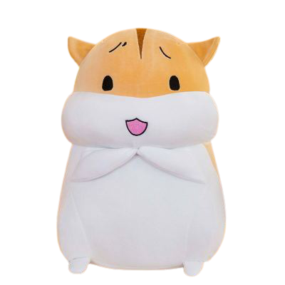 Игрушка Хомяк 50см