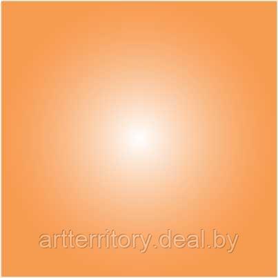 Маркер по ткани двухсторонний "ZIG FABRICOLOR TWIN" (оранжевый флуоресцентный ) - фото 1 - id-p166376424