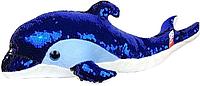 Классическая игрушка Fancy Дельфин DIN01