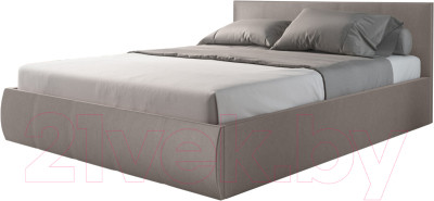 Полуторная кровать Sofos Верона тип A с ПМ 140x200