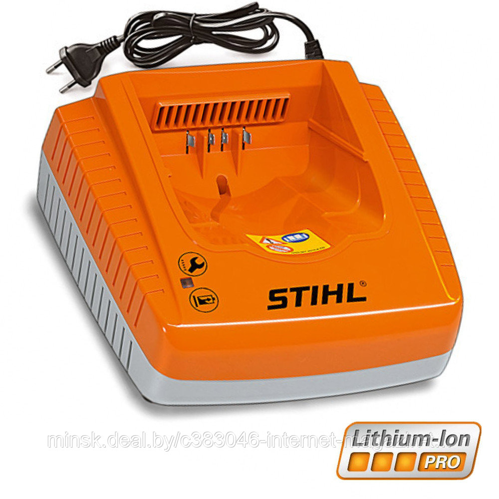 Зарядное устройство AL300 STIHL (48504305500)