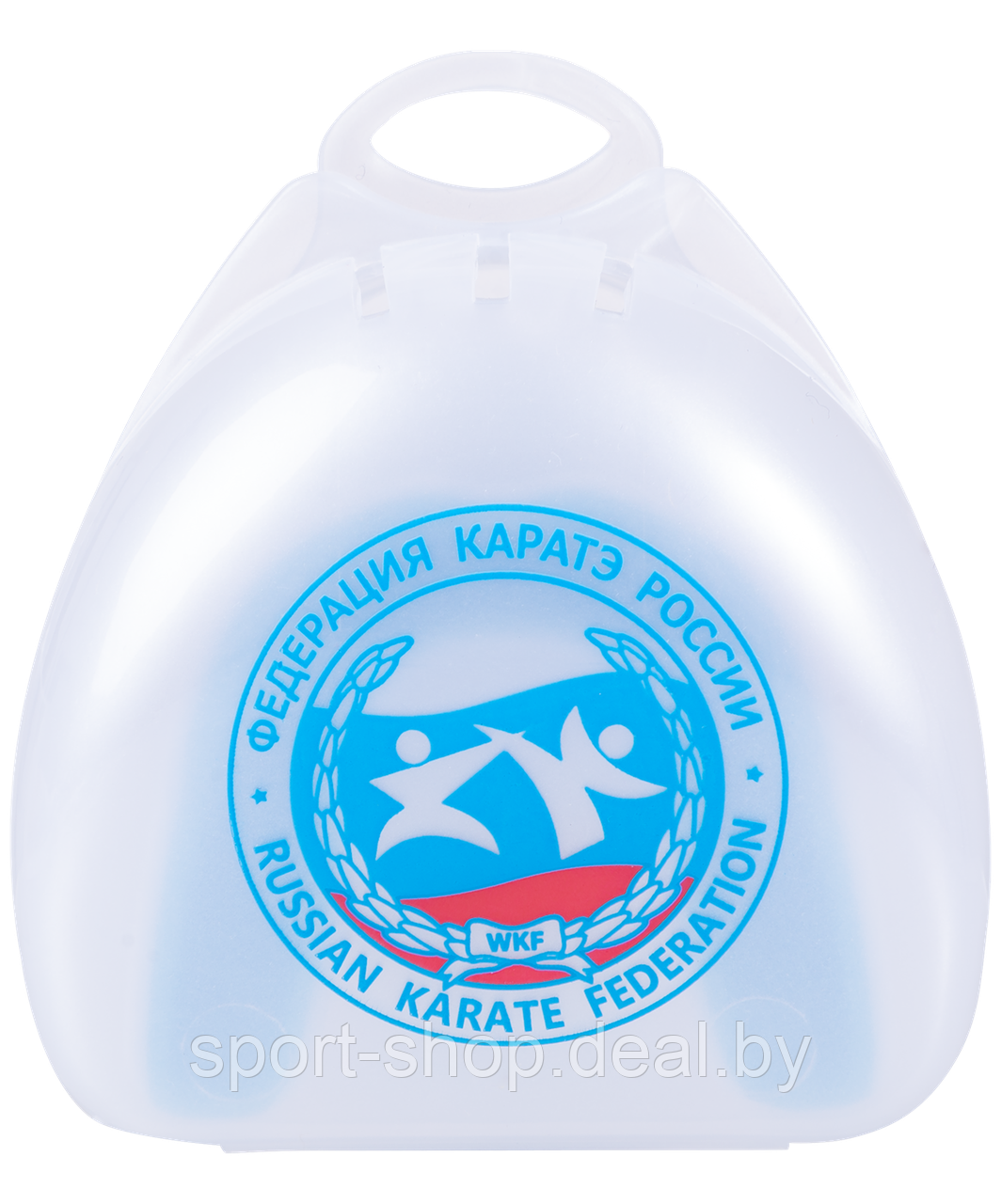 Капа детская Karate MGX-003 kr - фото 4 - id-p166407553