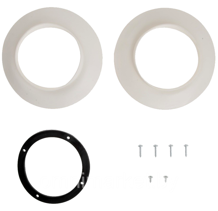 Коаксиальный дымоход Thermex Ø60/100 мм (29300090), Россия - фото 4 - id-p166407714