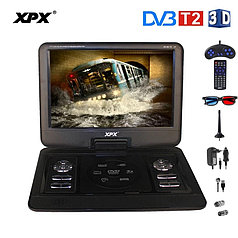 Портативный DVD плеер XPX EA-1369D