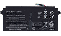 Оригинальный аккумулятор (батарея) для ноутбука Acer Aspire S7-391 (AP12F3J) 7.4V 35Wh