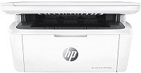 МФУ HP LaserJet Pro M28w (W2G55A)