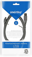 Кабель USB - Mini USB K640 1.8м. Smartbuy