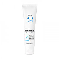 Крем для лица ETUDE HOUSE Soon Jung 2x Barrier Intensive Cream (60мл)
