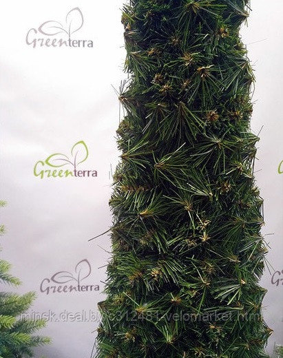Искусственная елка(ель)1.8 м GreenTerra Ель Стожек - фото 3 - id-p166367870