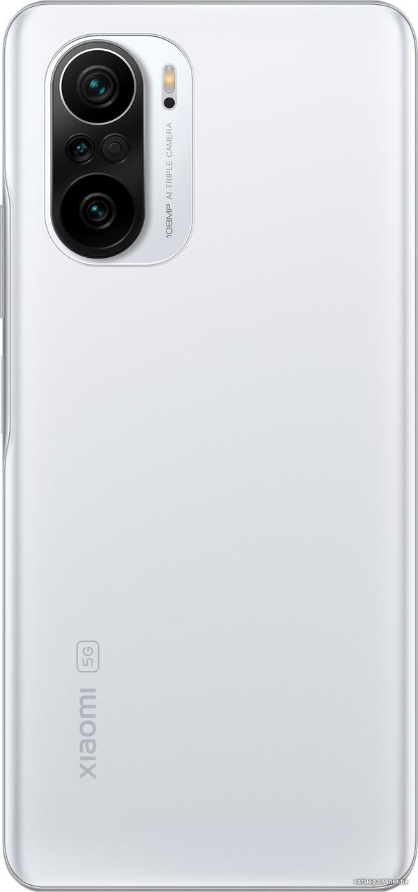 Смартфон Xiaomi Mi 11i 8GB/256GB международная версия с NFC - фото 3 - id-p166421457