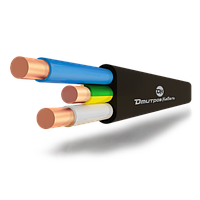 ВВГнг LS 3*2,5 ГОСТ Дмитров Кабель