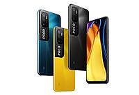 Смартфон POCO M3 Pro 5G 4GB/64GB международная версия