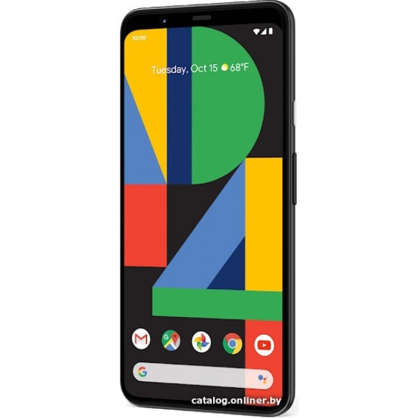 Смартфон Google Pixel 4 XL 64GB - фото 2 - id-p166421471