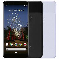 Смартфон Google Pixel 3a XL