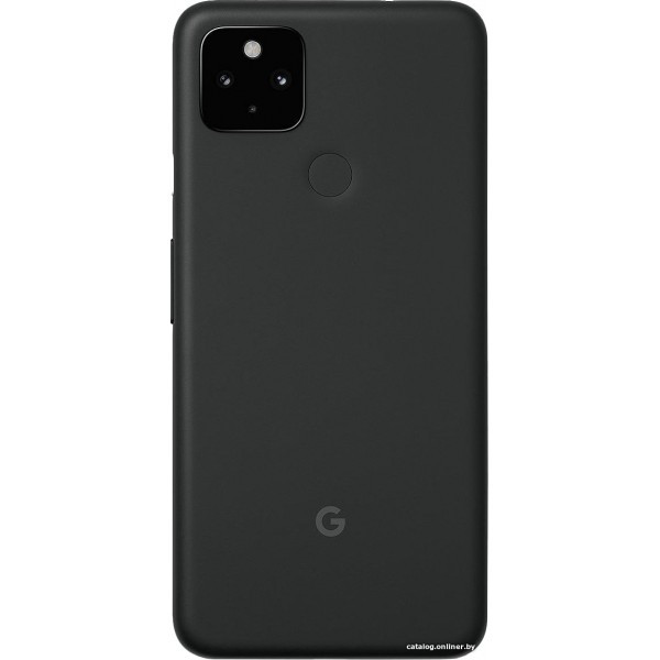 Смартфон Google Pixel 4a 5G - фото 3 - id-p166421476