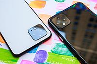 Смартфон Google Pixel 4a