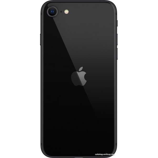 Смартфон Apple iPhone SE 128GB - фото 2 - id-p166421489