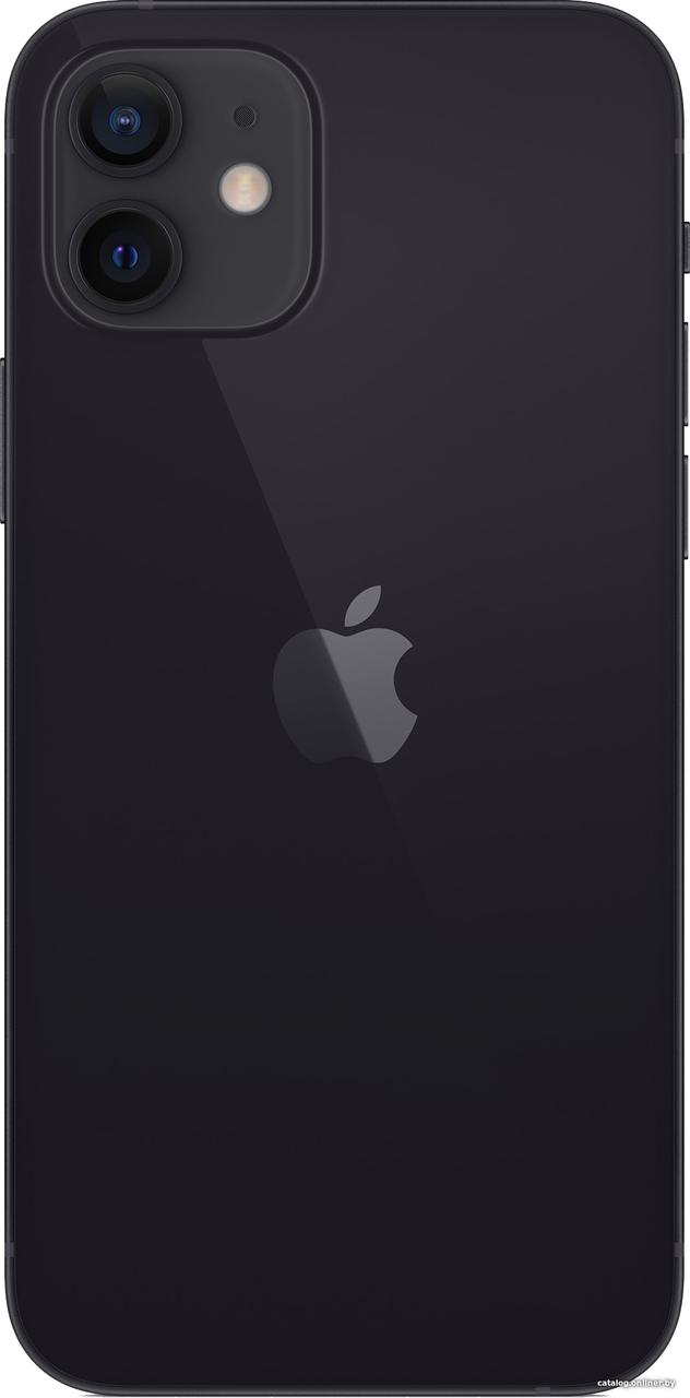 Смартфон Apple iPhone 12 64GB - фото 3 - id-p166421507