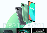 Смартфон Realme C11 RMX2185 2GB/32GB