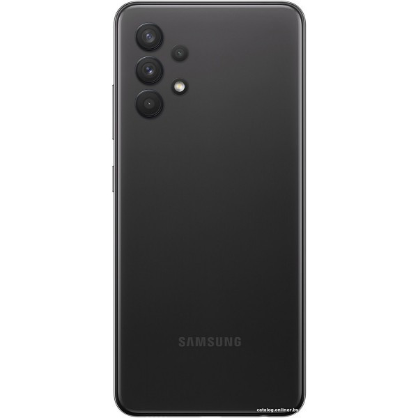Смартфон Samsung Galaxy A32 SM-A325F/DS 4GB/64GB - фото 3 - id-p166421512