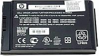 Аккумулятор (батарея) для ноутбука HP Compaq NC4400 (HSTNN-C02C) 10.8V 4800mAh