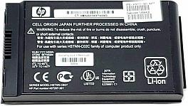 Аккумулятор (батарея) для ноутбука HP Compaq NC4400 (HSTNN-C02C) 10.8V 4800mAh