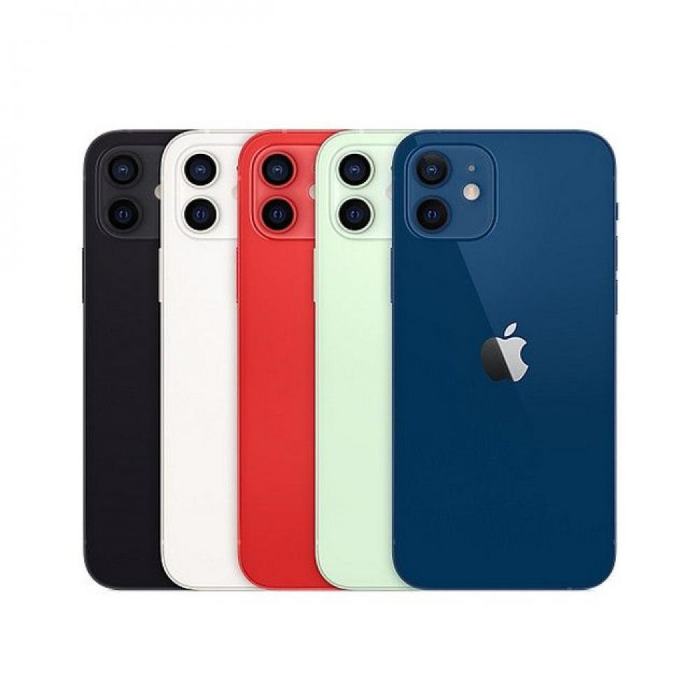 Смартфон Apple iPhone 12 128GB - фото 1 - id-p166421521